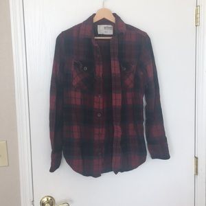 Nice flannel for men